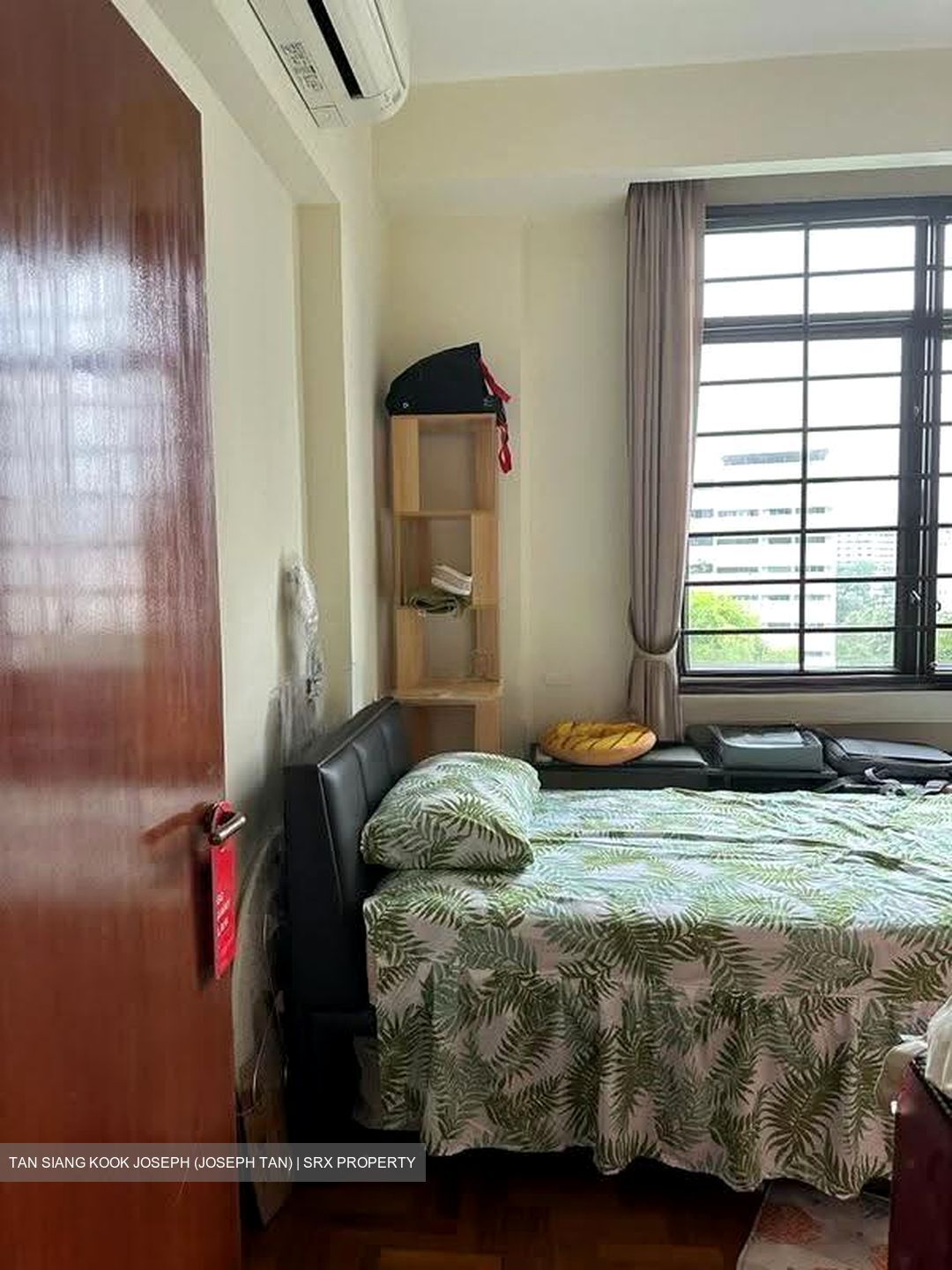 Parc Oasis (D22), Condominium #632684311